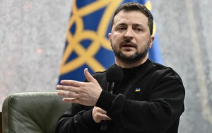 Ukraine thông qua kế hoạch cải cách luật pháp để gia nhập EU