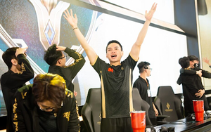 Ám ảnh 'bài toán thể lực' tại Chung kết ĐTDV mùa Xuân 2023, liệu Saigon Phantom có thể vượt qua lời nguyền?