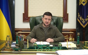 Tổng thống V.Zelensky đề cập khả năng tổ chức hội nghị thượng đỉnh Ukraine-Mỹ Latinh