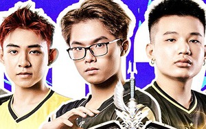 Vô địch Đấu Trường Danh Vọng mùa Xuân 2023: Saigon Phantom, V Gaming và HEAVY đều sẽ tạo nên những kỷ lục cực kỳ bất ngờ!