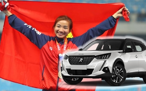 THACO trả mọi chi phí để Nguyễn Thị Oanh nhận Peugeot 2008 không mất thêm tiền