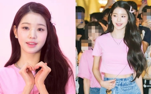 'Thánh body' Jang Won Young được tung hô là 'Barbie đời thực' tại sự kiện mới nhưng bất ngờ bị chê ở điểm này