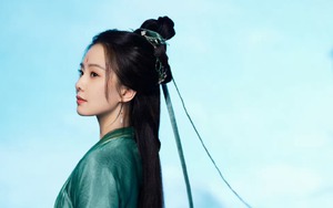 Liệu Lưu Thi Thi có bị dàn nữ phụ làm lu mờ trong dự án mới?