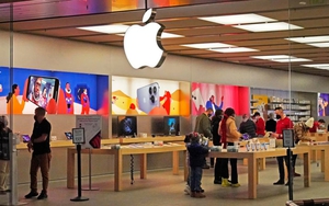 Apple mở cửa hàng trực tuyến tại Việt Nam: Người Việt sắp được mua iPhone, MacBook với giá rẻ?