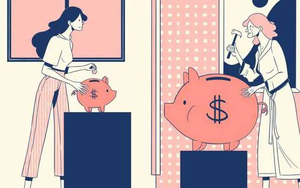 Người phụ nữ nghỉ hưu sớm ở tuổi 28 vì có khoảng 52 tỷ đồng: Tiết kiệm hơn 70% thu nhập, nhất quyết làm 1 điều trước khi mua đồ 