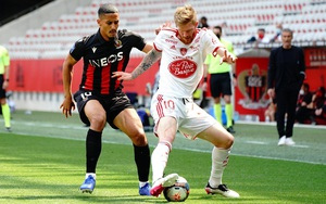 Soi kèo Brest vs Auxerre, nhận định bóng đá Ligue 1 (20h00, 14/5)