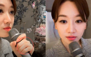 Hari Won livestream giữa nghi vấn rạn nứt với Trấn Thành: Thừa nhận đang mệt mỏi, tiếp tục không đeo nhẫn cưới 