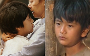 Dân mạng thích thú vì bé An trong bản điện ảnh 'Đất rừng phương Nam' quá giống bé An trong kí ức