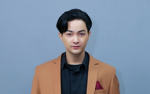 Ca sĩ Finn Nguyên Hy: "Bạn bè đồng trang lứa đều trở thành ngôi sao, trừ tôi"