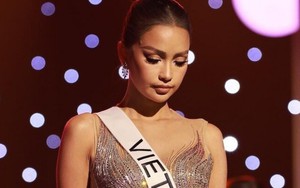 Hoa hậu Ngọc Châu lần đầu thú nhận bị buộc thôi học, không thể tốt nghiệp đại học