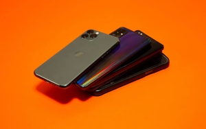 Apple nung nấu mẫu iPhone có thể khiến Samsung lo sợ