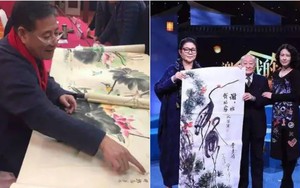 Tự tin mang tranh cổ đi thẩm định rồi bị phán là giả, người phụ nữ khiến chuyên gia muối mặt sau khi hỏi: "Biết tôi là ai không?"