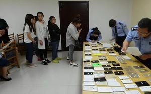 Mới đi làm ngày đầu tiên, nam thanh niên đã phát hiện bí mật khủng khiếp rồi khiến cả công ty bị bỏ tù