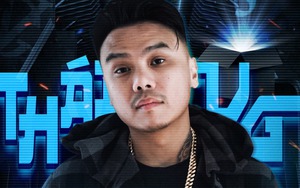 Soi profile HLV thứ 4 của Rap Việt 3: Có chênh lệch trình độ với 3 ghế còn lại quá không? 