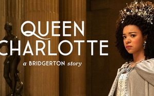 'Vương hậu Charlotte: Câu chuyện Bridgerton' dẫn đầu Netflix toàn cầu