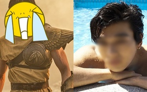 Lại có phim lỗ gần 1300 tỷ dù ra mắt ngay dịp lễ, nam chính bị ghét vì dính ồn ào tình ái