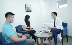 Cứ 6 người trưởng thành thì có 1 người vô sinh hiếm muộn: Bác sĩ chỉ ra nguyên nhân