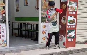 Bỏ việc văn phòng và dồn hết tiền tiết kiệm làm chủ, người đàn ông tuyên bố phá sản chỉ sau 1 tháng, lỗ 340 triệu đồng