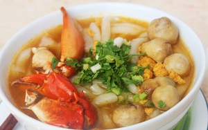 Khách Tây bình chọn 40 món sợi ngon nhất thế giới: 5 đặc sản nổi tiếng của Việt Nam được vinh danh