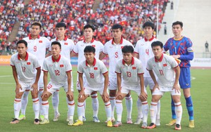 U22 Việt Nam: Không có 'bột', sao 'gột nên hồ'?