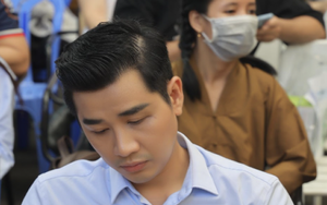 MC Nguyên Khang: "Không ai mạnh khỏe về tâm hồn nếu trước đó họ chưa từng trải qua tổn thương"