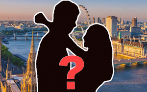 Cặp đôi Vbiz cùng đi du lịch Châu Âu, xem nhau là tri kỷ sau chia tay nay đã 'cạch mặt'? 