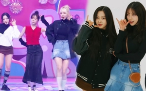 Stylist của aespa chứng minh: Nhiệt tình mà thiếu hiểu biết sẽ thành phá hoại, làm giảm tính thẩm mỹ outfit chỉ bằng 2 thao tác thừa