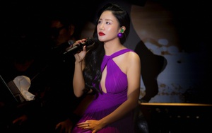 Văn Mai Hương hát nhạc phim gây sốt của 'Con Nhót mót chồng', nhan sắc thăng hạng gây chú ý