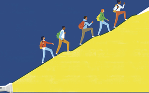 Họp lớp 20 năm sau khi tốt nghiệp, tôi nhận ra sự thật ít ai nói đến: Điều giúp bạn chiến thắng cuộc đời không có trong bài kiểm tra