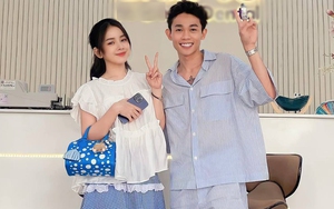 Hồng Thanh cuối cùng đã có động thái liên quan DJ Mie hậu bị phát hiện đi xem show cùng cô gái lạ mặt