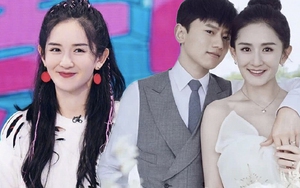 Tạ Na - Nữ MC hot nhất Trung Quốc và cuộc hôn nhân '5 lần 7 lượt' bị đồn tan vỡ