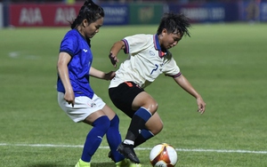 Soi kèo nữ Thái Lan vs nữ Campuchia (16h00, 15/5), nhận định bóng đá SEA Games 32