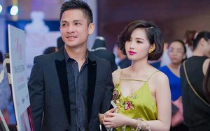 Hot girl Tâm Tít tuổi 34: Làm mẹ hai con vẫn xinh đẹp, sống viên mãn bên chồng thiếu gia điển trai