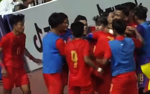 U22 Myanmar không thực sự đáng ngại, U22 Việt Nam có cơ hội lớn giành HCĐ