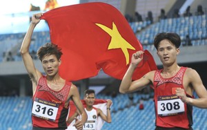 Góc chuyên gia: Lời cảnh báo cho điền kinh và bơi