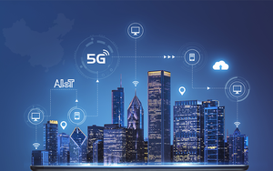 Một loại công nghệ vừa quen vừa lạ của Trung Quốc đang khiến cả thế giới sửng sốt
