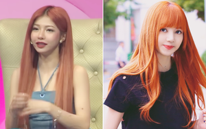 CiiN giãi bày chuyện bị gọi là “Lisa Việt Nam” trên sóng truyền hình: Cộng đồng mạng hay mắng oan em lắm!