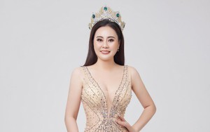 Mrs Grand Việt Nam 2023 dời lịch chung kết, hoa hậu Phan Kim Oanh tiết lộ lý do
