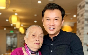 NSƯT Hữu Quốc tuổi U50: 7 năm thăng trầm, không cưới vợ chỉ vì bản thân muốn có con