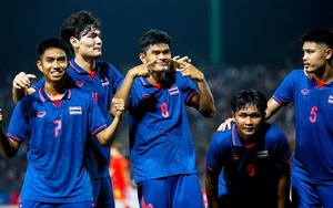 Chung kết bóng đá nam SEA Games 32, U22 Thái Lan vs U22 Indonesia: Lịch sử gọi tên người Thái?