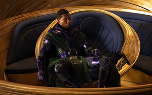 Giả thuyết cho thấy Marvel đã ‘lừa’ khán giả ngoạn mục thế nào trong đoạn kết của Ant-Man 3