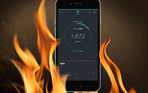 Suýt bỏng tay khi dùng smartphone mùa hè và đây là mẹo giúp bạn hạ nhiệt cấp tốc cho máy