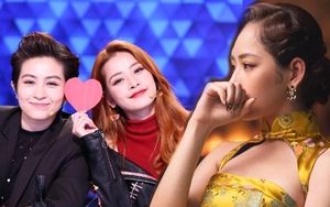 Thực hư tin đồn Chi Pu chia tay Gil Lê vì bị ngăn cấm làm ca sĩ