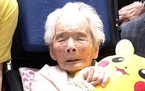 Bí quyết của người cao tuổi nhất Nhật Bản