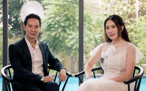 Phản ứng lạ của Lý Hải khi bị Minh Hà trách vô tâm