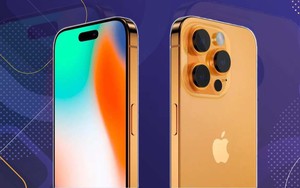 Lộ thông tin khiến người dùng muốn "quay xe": Hai trong bốn mẫu iPhone 15 tăng giá sốc!