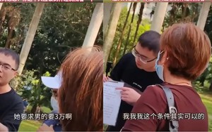 Thanh niên “ế” nằng nặc đòi tuyển vợ lương cao gấp đôi, có nhà có xe, nêu ra lý do khiến dân mạng chỉ biết phán: “Chắc sống ở thời đồ đá!”