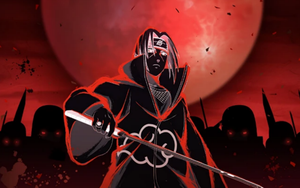 Chỉ thua Infinite Tsukoyomi, ảo thuật mà Kakashi từng trúng mạnh thứ 2 trong Naruto Shippuden?