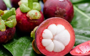 Măng cụt được ví là 'nữ hoàng' trái cây, cực tốt nhưng ăn không đúng lại hoá 'độc'