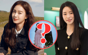 Phát sốt với visual của Kim Tae Hee và 'ác nữ' Lim Ji Yeon ở phim mới, ekip chỉ nhá hàng một câu mà khán giả đã 'rợn người'